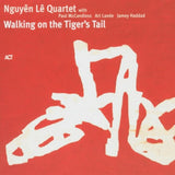 Nguyen Le - Walking on the tiger's ta (CD) - Velvet Music