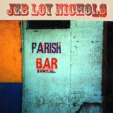 Jeb Loy Nichols - Parish bar (LP) - Velvet Music