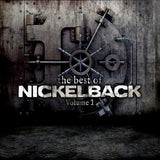 Nickelback - Best of nickelback v.1 (CD) - Velvet Music