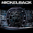 Nickelback - Dark horse (CD) - Velvet Music