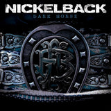 Nickelback - Dark horse (CD) - Velvet Music