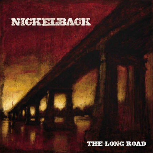 Nickelback - Long road (LP) - Velvet Music