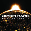 Nickelback - No fixed address (CD) - Velvet Music