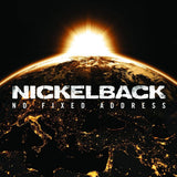 Nickelback - No fixed address (CD) - Velvet Music