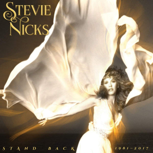 Stevie Nicks - Stand back: 1981-2017 (LP) - Velvet Music