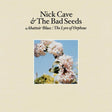 Nick Cave - Abbatoir blues/lyre of or (CD) - Velvet Music