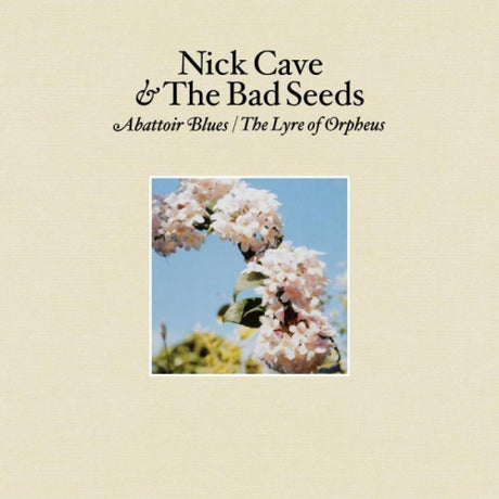 Nick Cave - Abbatoir blues/lyre of or (CD) - Velvet Music