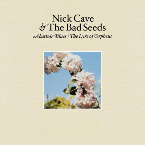 Nick Cave & The Bad Seeds - Abattoir blues/lyre of orpheus (CD) - Velvet Music
