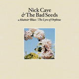 Nick Cave & The Bad Seeds - Abattoir blues/lyre of orpheus (CD) - Velvet Music