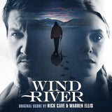 Nick Cave & Warren Ellis - Wind river (CD) - Velvet Music