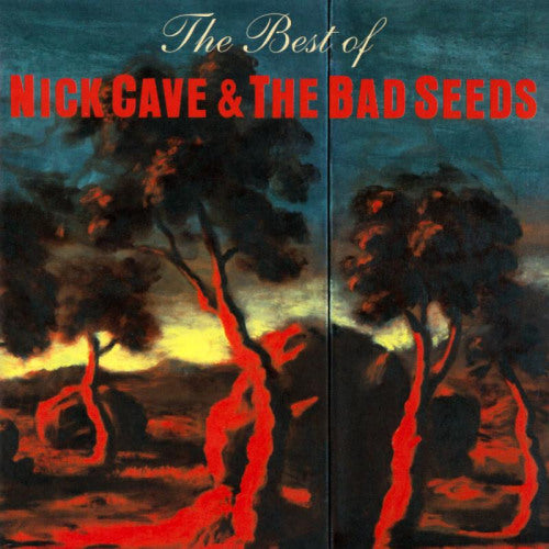 Nick Cave & The Bad Seeds - Best of (CD) - Velvet Music