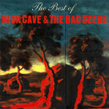 Nick Cave & The Bad Seeds - Best of (CD) - Velvet Music