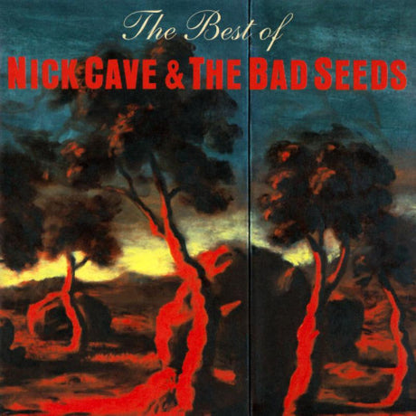 Nick Cave & The Bad Seeds - Best of (CD) - Velvet Music