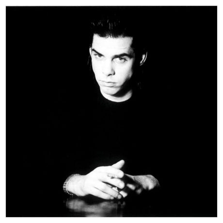 Nick Cave & The Bad Seeds - The firstborn is dead (CD) - Velvet Music