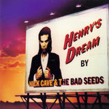 Nick Cave & The Bad Seeds - Henrys dream (CD) - Velvet Music
