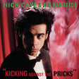 Nick Cave & The Bad Seeds - Kicking against the pricks (CD) - Velvet Music