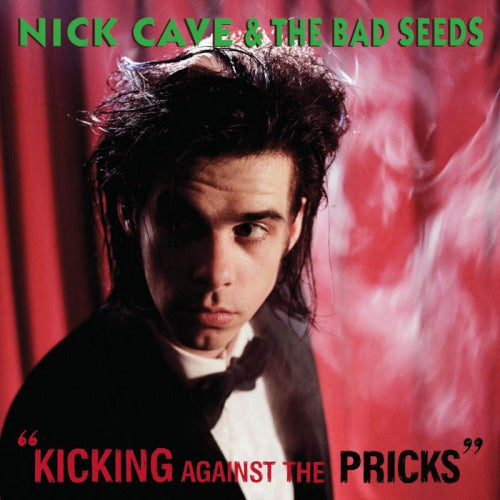 Nick Cave & The Bad Seeds - Kicking against the pricks (CD) - Velvet Music