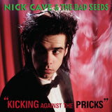 Nick Cave & The Bad Seeds - Kicking against the pricks (CD) - Velvet Music