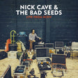 Nick Cave & The Bad Seeds - Live from kcrw (LP) - Velvet Music