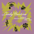 Nick Cave & The Bad Seeds - Lovely creatures - the best of nick cave and the bad seeds (1984-2014) (LP) - Velvet Music