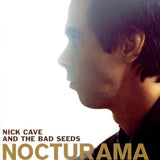 Nick Cave & The Bad Seeds - Nocturama (CD)