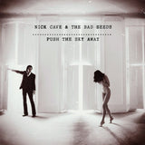 Nick Cave & The Bad Seeds - Push the sky away (CD)