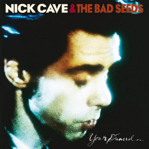 Nick Cave & The Bad Seeds - Your funeral my trial + dvd (CD)