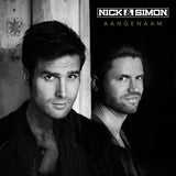 Nick & Simon - Aangenaam (CD) - Velvet Music