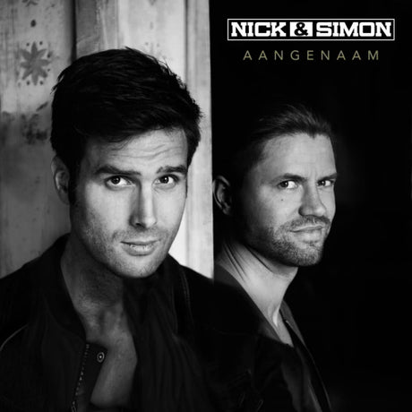 Nick & Simon - Aangenaam (CD) - Velvet Music