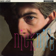 Nick Lowe - Nick the knife (LP) - Velvet Music
