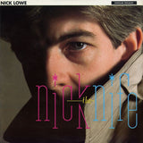 Nick Lowe - Nick the knife (CD) - Velvet Music