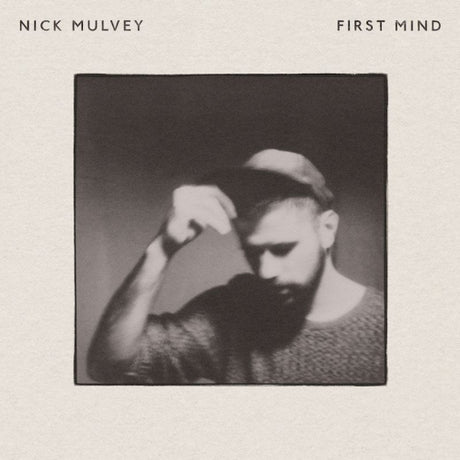 Nick Mulvey - First mind (CD) - Velvet Music