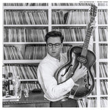 Nick Waterhouse - Never twice (LP) - Velvet Music