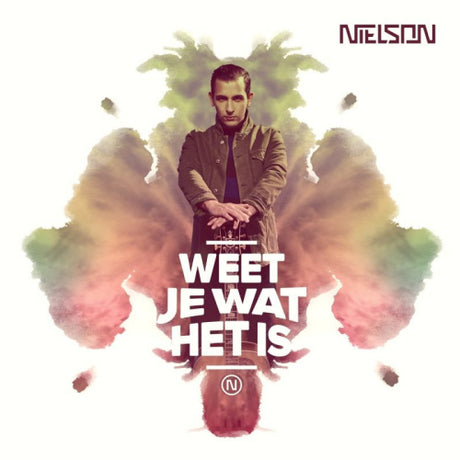 Nielson - Do you know what it is (CD)