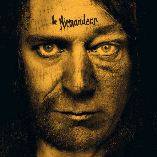 Niemanders - Niemanders (LP) - Velvet Music