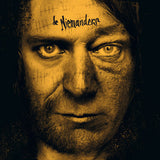 Niemanders - Niemanders (LP) - Velvet Music