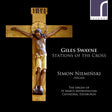 G. Swayne - Stations of the cross (CD) - Velvet Music