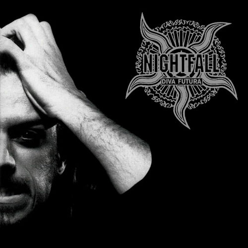 Nightfall - Diva futura (LP) - Velvet Music