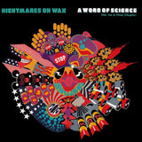 Nightmares On Wax - A word of science (CD)