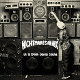 Nightmares On Wax - In a space outta sound (LP) - Velvet Music
