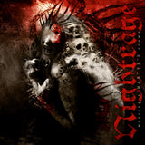 Nightrage - Wearing a martyr's crown (LP)