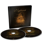 Nightwish - Human. :ii: nature. (CD) - Velvet Music