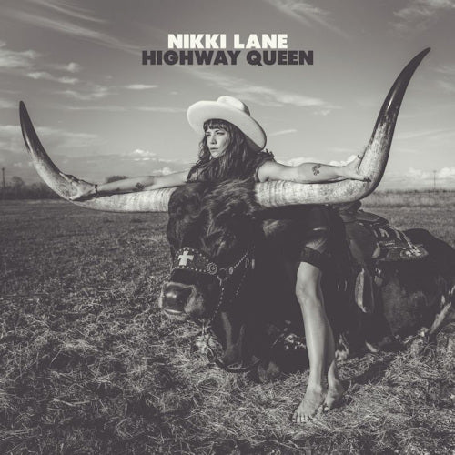 Nikki Lane - Highway queen (LP) - Velvet Music