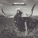 Nikki Lane - Highway queen (CD) - Velvet Music