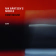 Nik Bartsch -mobile- - Continuum (CD) - Velvet Music