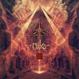 Nile - Vile nilotic rites (CD)