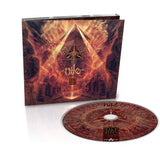 Nile - Vile nilotic rites (CD)