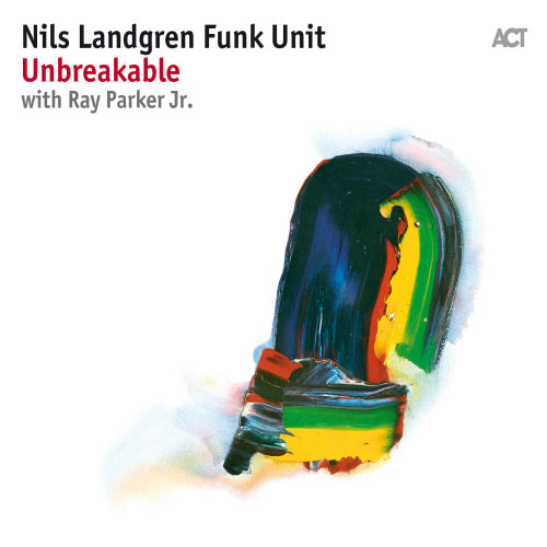 Nils Landgren -funk Unit- - Unbreakable (CD) - Velvet Music