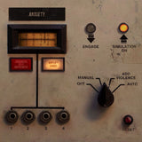 Nine Inch Nails - Add violence (LP) - Velvet Music