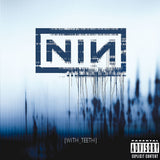 Nine Inch Nails - With teeth (CD) - Velvet Music